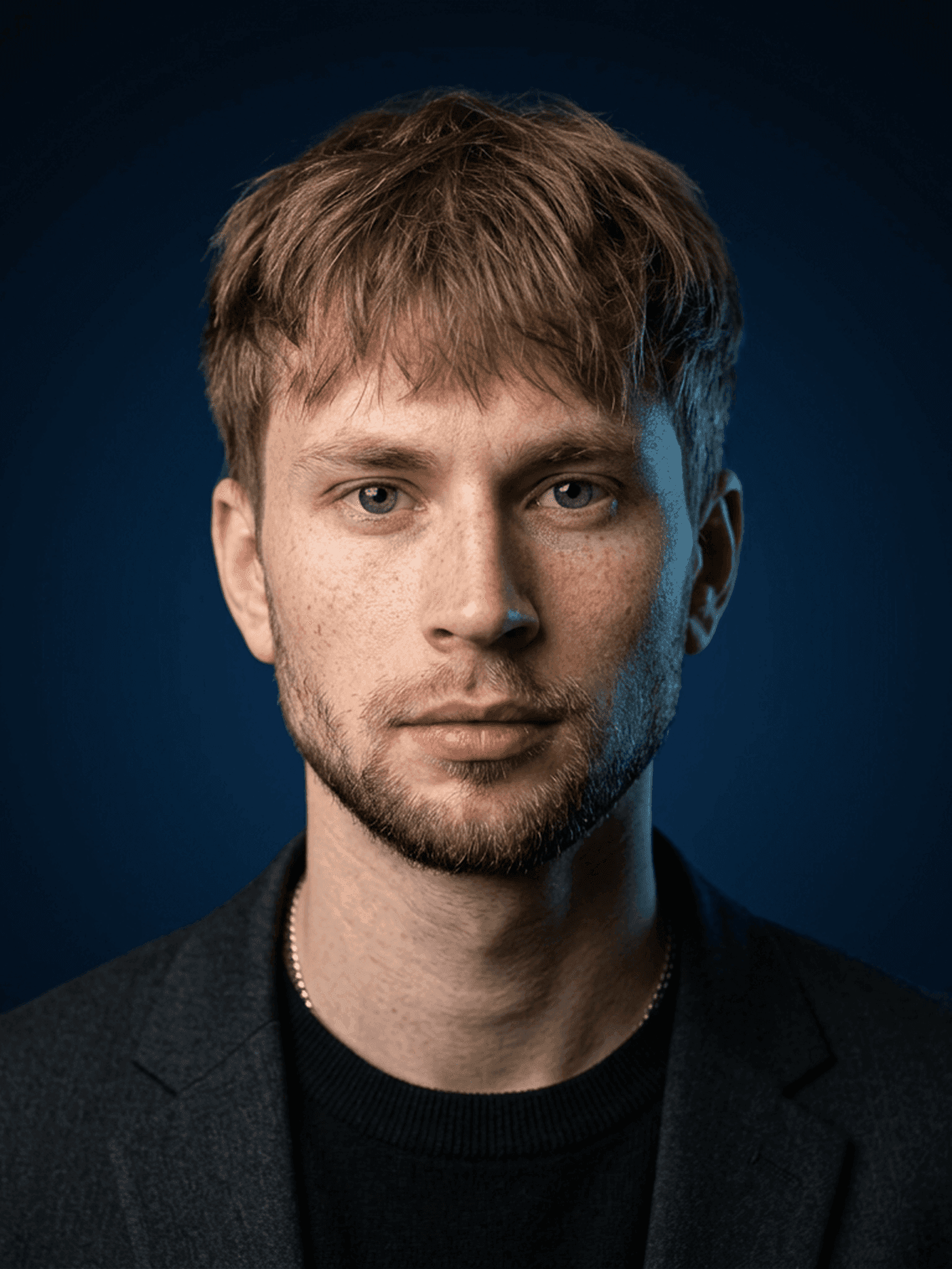 Igor Udaltsov